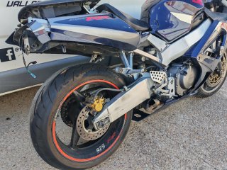 Honda CBR 929 para despiece
