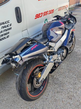 Honda CBR 929 para despiece