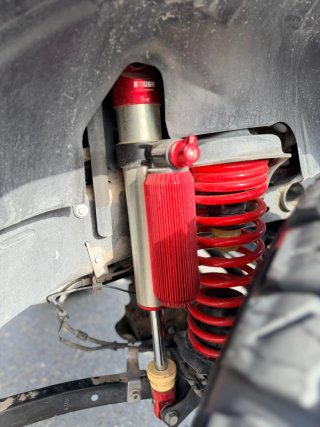Jeep Wrangler Americano 3.6L 6cil, 285cv gasolina