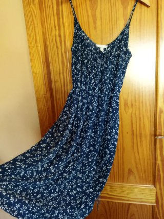 Vestido H&M
