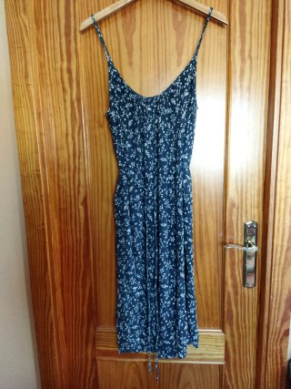 Vestido H&M