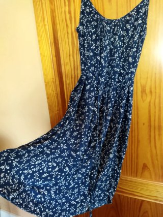 Vestido H&M