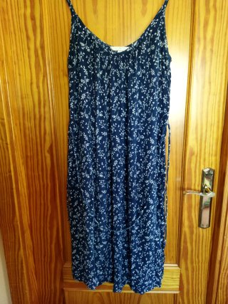Vestido H&M