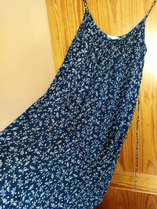 Vestido H&M