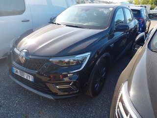 Renault ARKANA Techno TCe 103kW140CV EDC mild hybrid (2024)