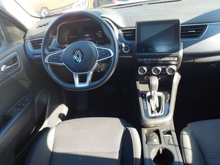 Renault ARKANA Techno TCe 103kW140CV EDC mild hybrid (2024)