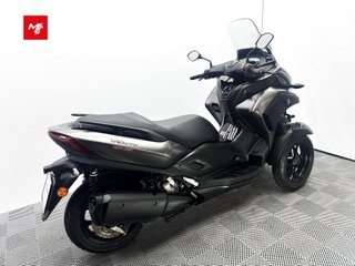YAMAHA TRICITY 300 2023 14148 kms.