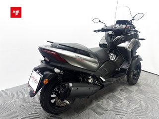 YAMAHA TRICITY 300 2023 14148 kms.