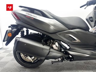 YAMAHA TRICITY 300 2023 14148 kms.