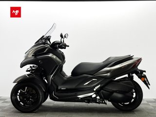 YAMAHA TRICITY 300 2023 14148 kms.