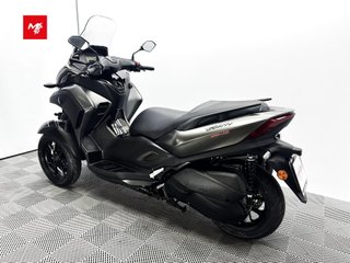 YAMAHA TRICITY 300 2023 14148 kms.