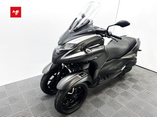 YAMAHA TRICITY 300 2023 14148 kms.