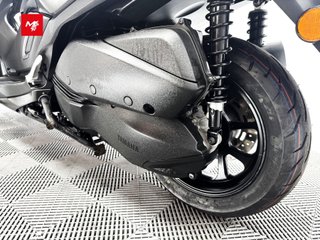 YAMAHA TRICITY 300 2023 14148 kms.