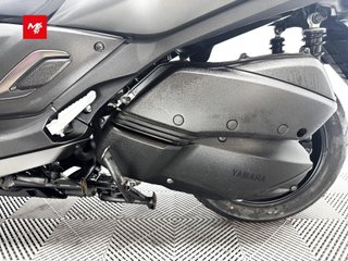YAMAHA TRICITY 300 2023 14148 kms.