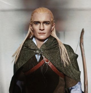 Figura Legolas Inart