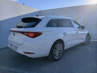 Seat LEÓN SP 1.5 TSI 110kW SS Xcellence Go M (2022)