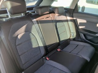Seat LEÓN SP 1.5 TSI 110kW SS Xcellence Go M (2022)