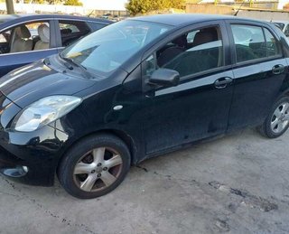 Toyota 284796 airbag yaris (ksp9/scp9/nlp9) basico