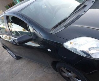 Toyota 284796 airbag yaris (ksp9/scp9/nlp9) basico