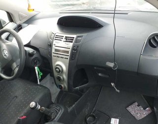Toyota 284796 airbag yaris (ksp9/scp9/nlp9) basico
