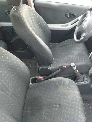 Toyota 284796 airbag yaris (ksp9/scp9/nlp9) basico