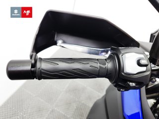 SUZUKI V-STROM 650 2025 5273 kms.