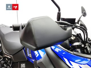 SUZUKI V-STROM 650 2025 5273 kms.