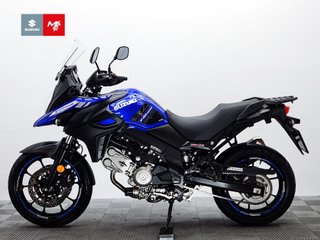 SUZUKI V-STROM 650 2025 5273 kms.