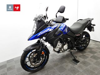 SUZUKI V-STROM 650 2025 5273 kms.