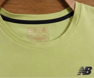 Camiseta New Balance Original