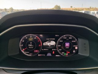 Seat LEÓN SP 1.5 TSI 110kW SS Xcellence Go M (2022)