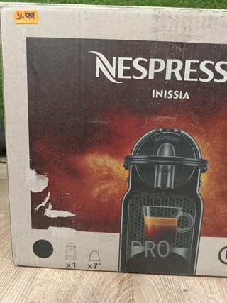 CAFETERA DE CAPSULAS