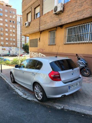 BMW Serie 1 2011