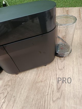 CAFETERA DE CAPSULAS