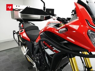 RIEJU AVENTURA 500 LEGEND 2023 2135 kms.