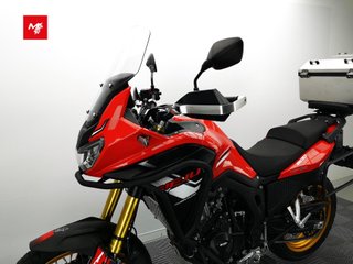 RIEJU AVENTURA 500 LEGEND 2023 2135 kms.