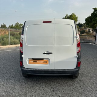 Renault Kangoo 2019