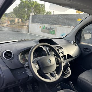 Renault Kangoo 2019