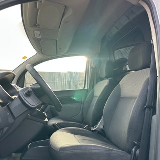 Renault Kangoo 2019