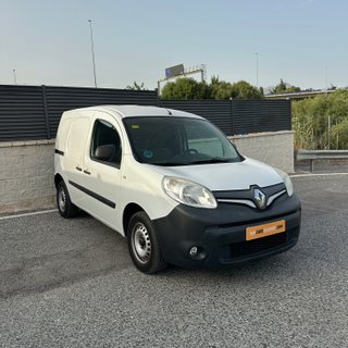 Renault Kangoo 2019