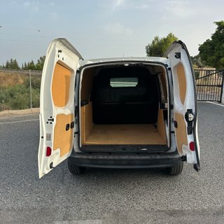 Renault Kangoo 2019