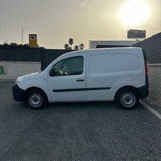 Renault Kangoo 2019