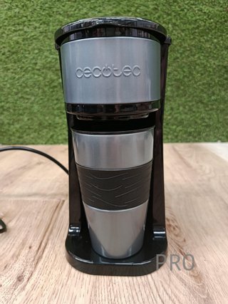 CAFETERA DE GOTEO