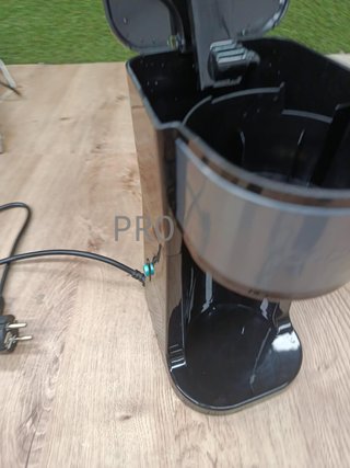 CAFETERA DE GOTEO