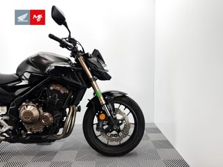 HONDA CB 500 F 2022 13140 kms.