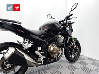 HONDA CB 500 F 2022 13140 kms.
