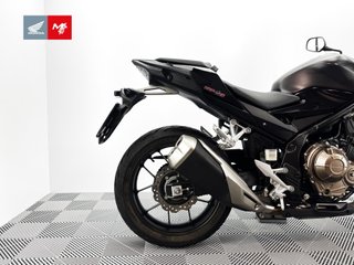 HONDA CB 500 F 2022 13140 kms.