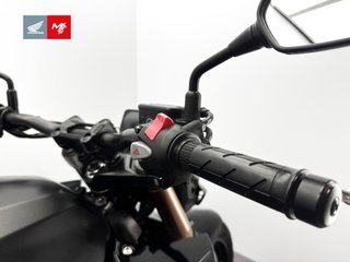 HONDA CB 500 F 2022 13140 kms.