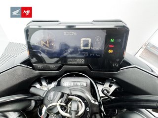 HONDA CB 500 F 2022 13140 kms.