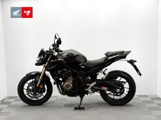 HONDA CB 500 F 2022 13140 kms.